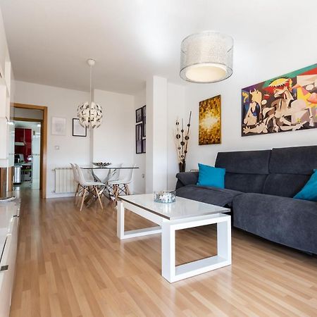 Apartamento Levante En Chinchilla Con Vistas Chinchilla de Monte Aragón Exteriör bild