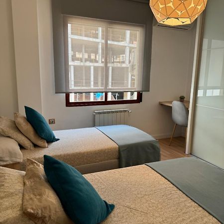 Apartamento Levante En Chinchilla Con Vistas Chinchilla de Monte Aragón Exteriör bild