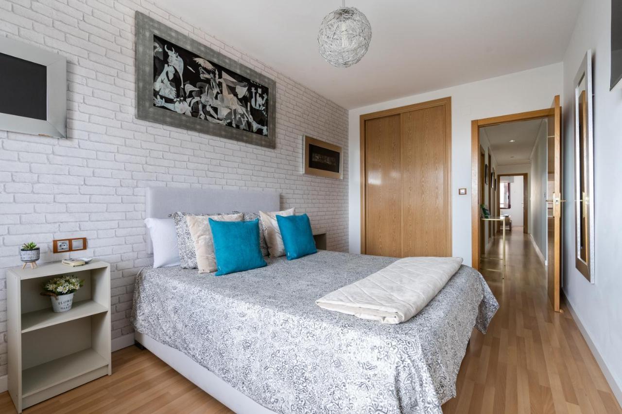 Apartamento Levante En Chinchilla Con Vistas Chinchilla de Monte Aragón Exteriör bild