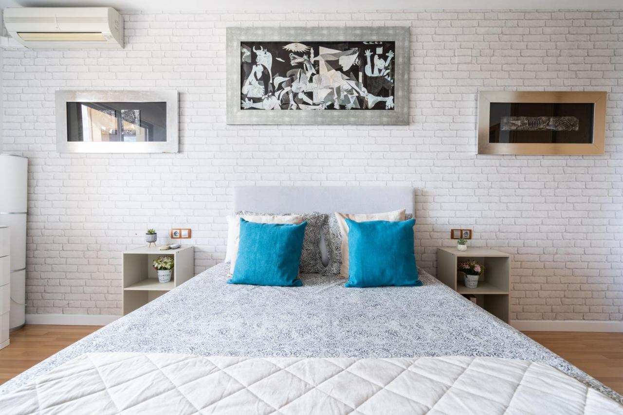 Apartamento Levante En Chinchilla Con Vistas Chinchilla de Monte Aragón Exteriör bild