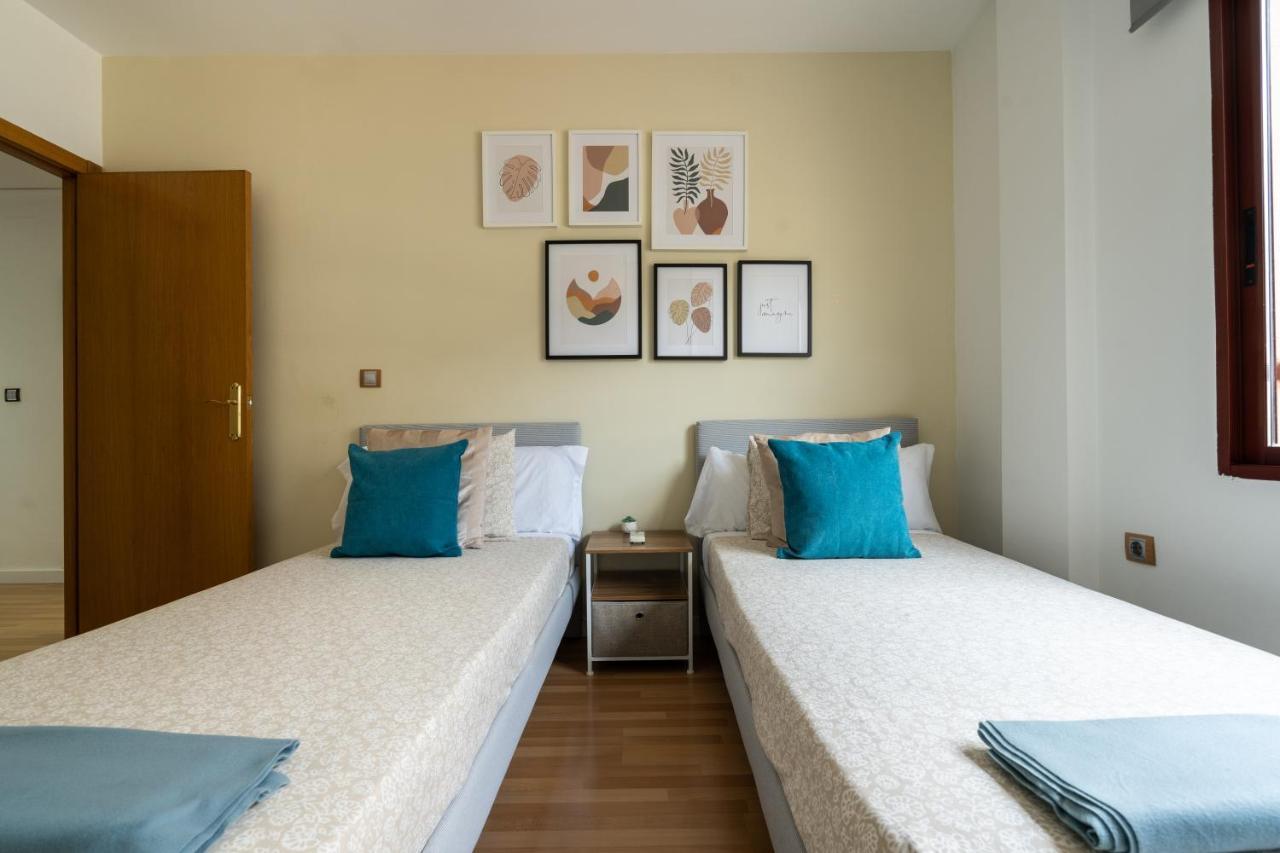 Apartamento Levante En Chinchilla Con Vistas Chinchilla de Monte Aragón Exteriör bild