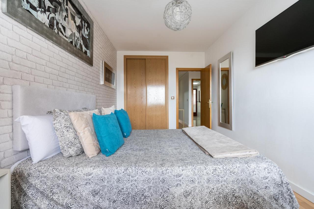 Apartamento Levante En Chinchilla Con Vistas Chinchilla de Monte Aragón Exteriör bild