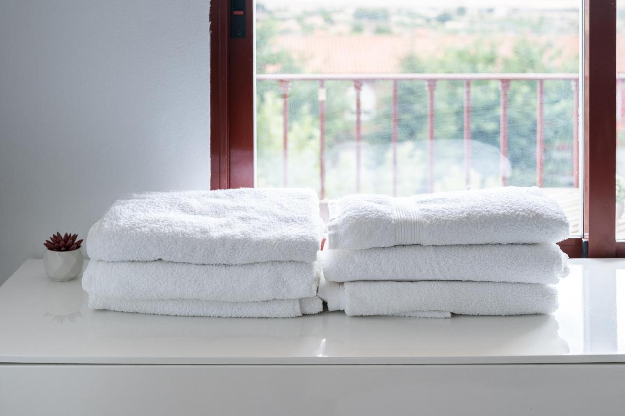 Apartamento Levante En Chinchilla Con Vistas Chinchilla de Monte Aragón Exteriör bild