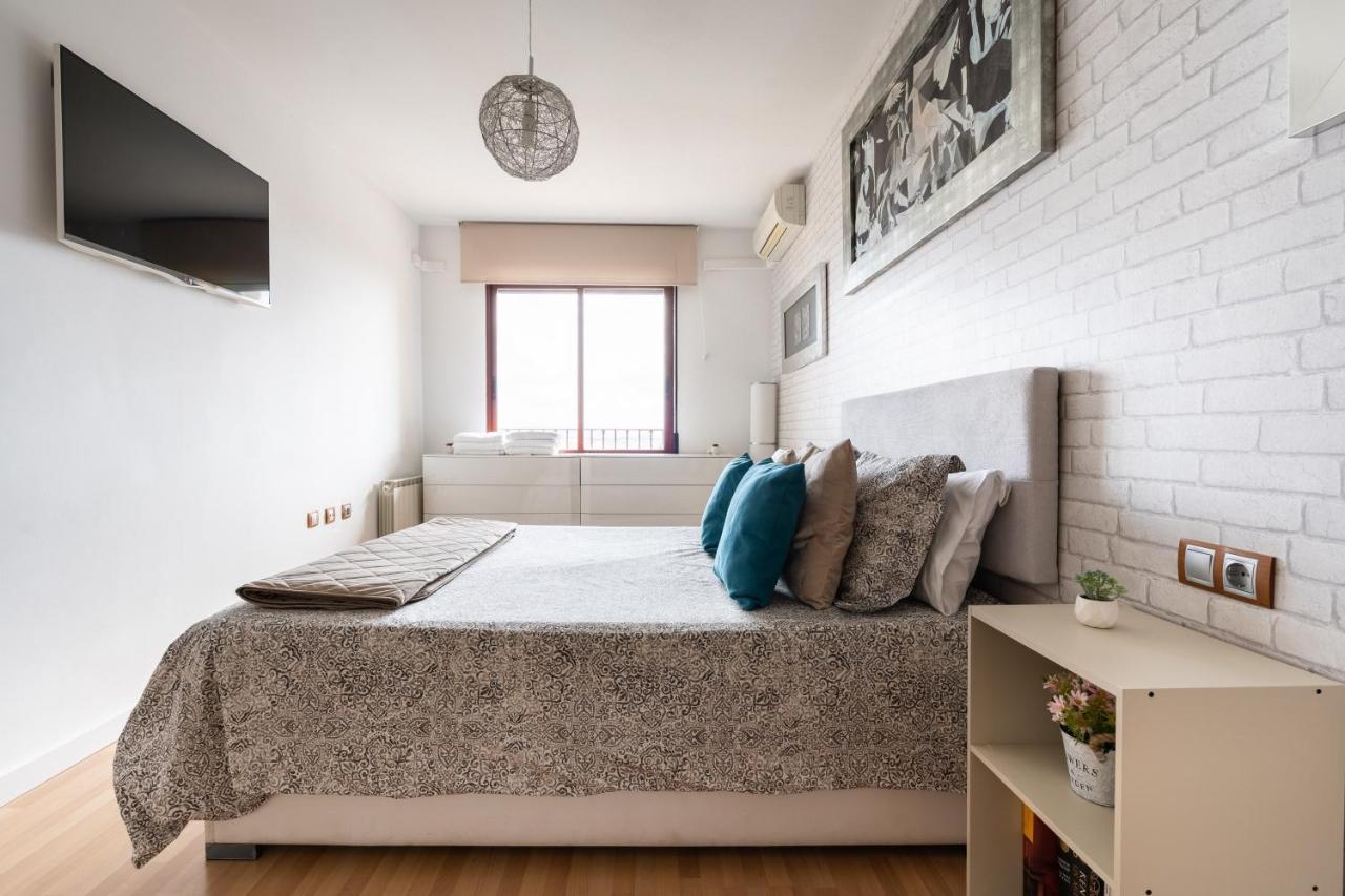 Apartamento Levante En Chinchilla Con Vistas Chinchilla de Monte Aragón Exteriör bild