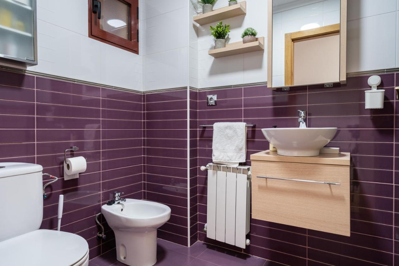 Apartamento Levante En Chinchilla Con Vistas Chinchilla de Monte Aragón Exteriör bild