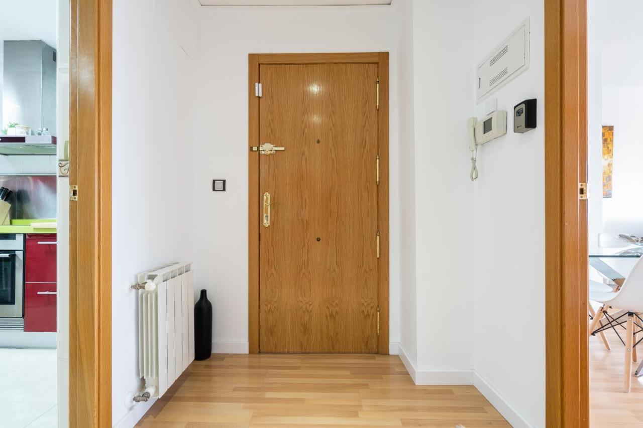 Apartamento Levante En Chinchilla Con Vistas Chinchilla de Monte Aragón Exteriör bild