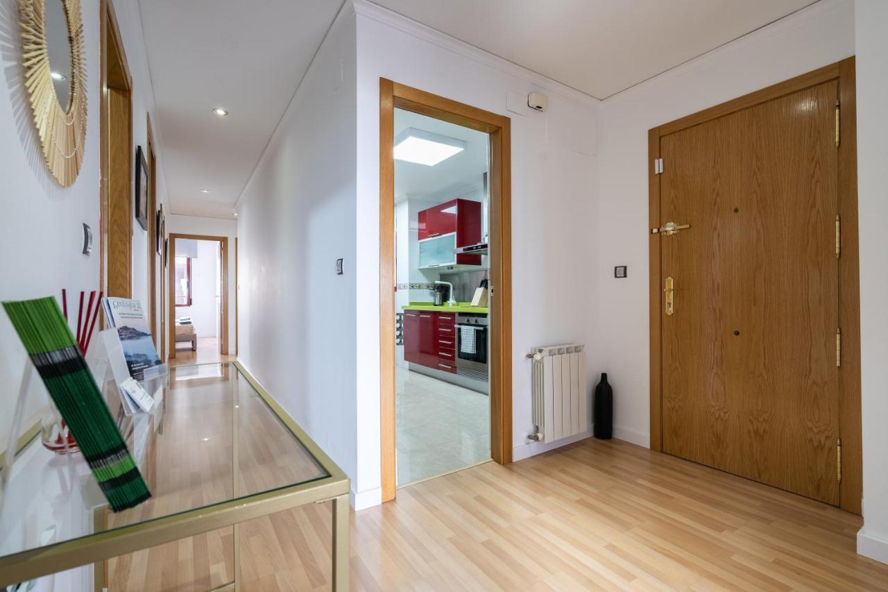 Apartamento Levante En Chinchilla Con Vistas Chinchilla de Monte Aragón Exteriör bild