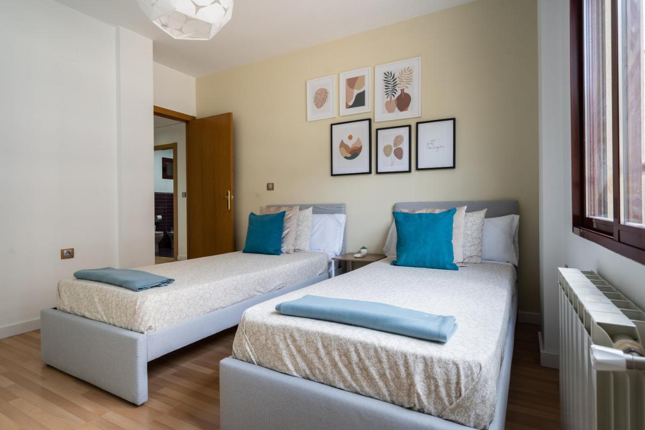 Apartamento Levante En Chinchilla Con Vistas Chinchilla de Monte Aragón Exteriör bild