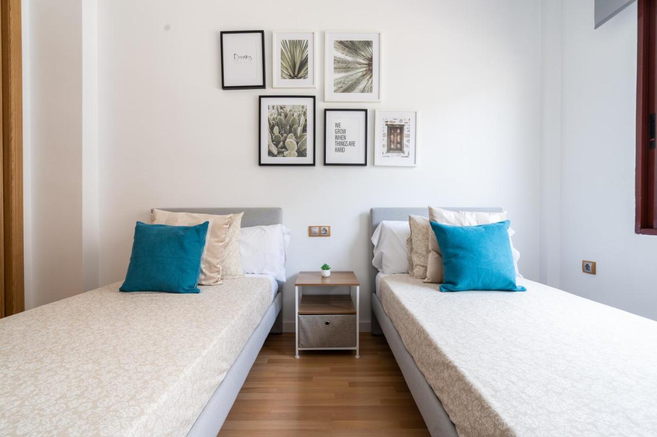 Apartamento Levante En Chinchilla Con Vistas Chinchilla de Monte Aragón Exteriör bild