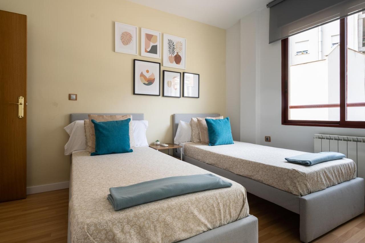 Apartamento Levante En Chinchilla Con Vistas Chinchilla de Monte Aragón Exteriör bild