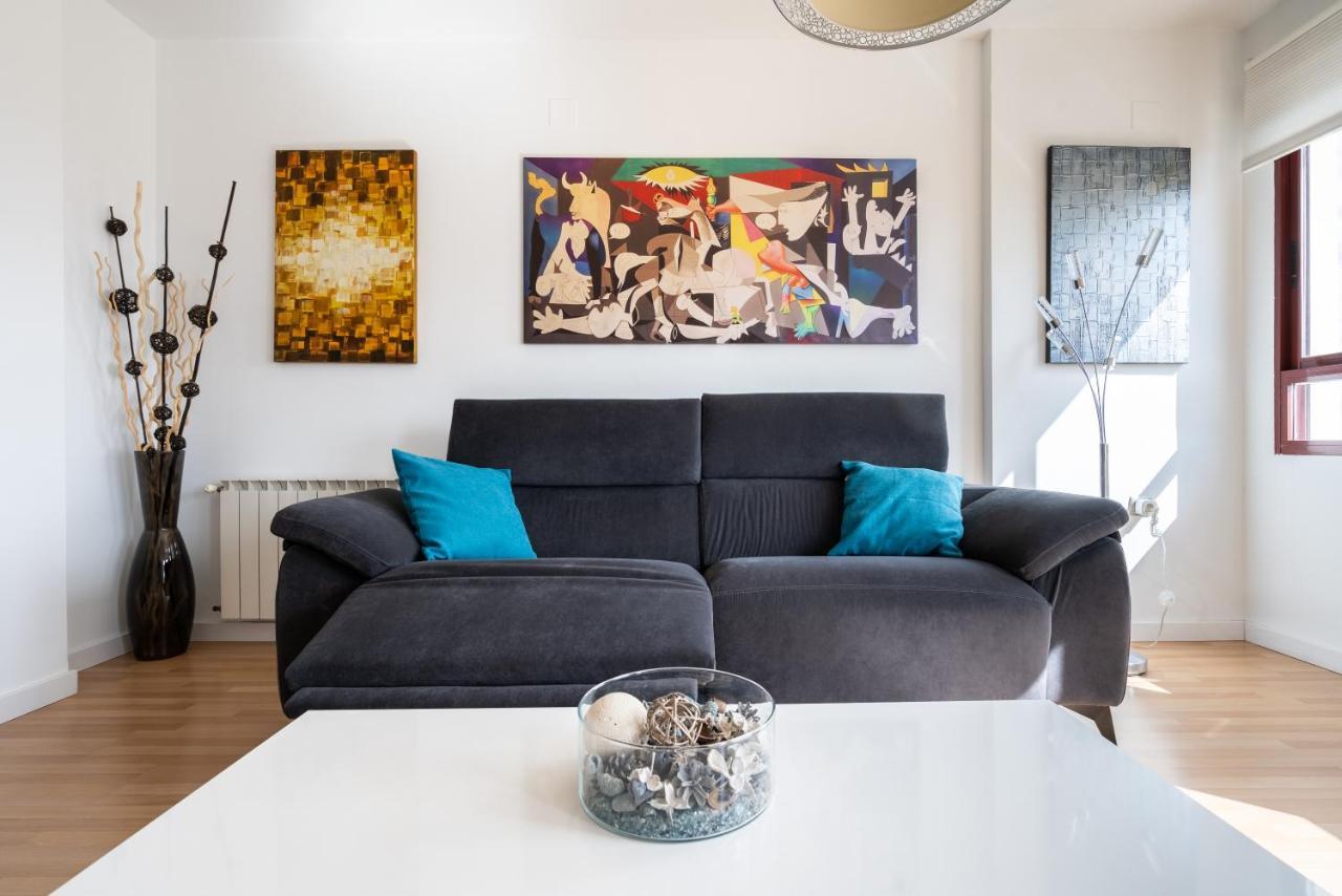 Apartamento Levante En Chinchilla Con Vistas Chinchilla de Monte Aragón Exteriör bild