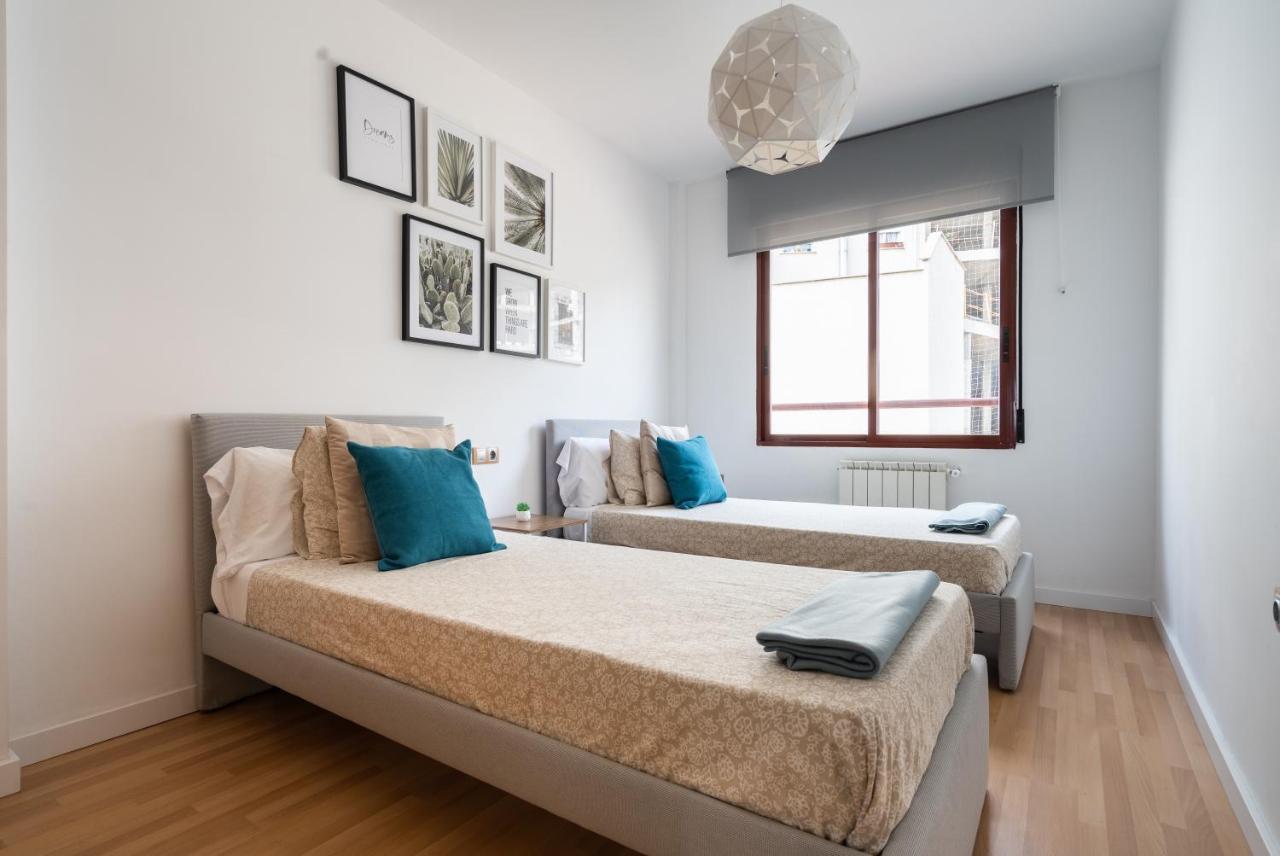 Apartamento Levante En Chinchilla Con Vistas Chinchilla de Monte Aragón Exteriör bild