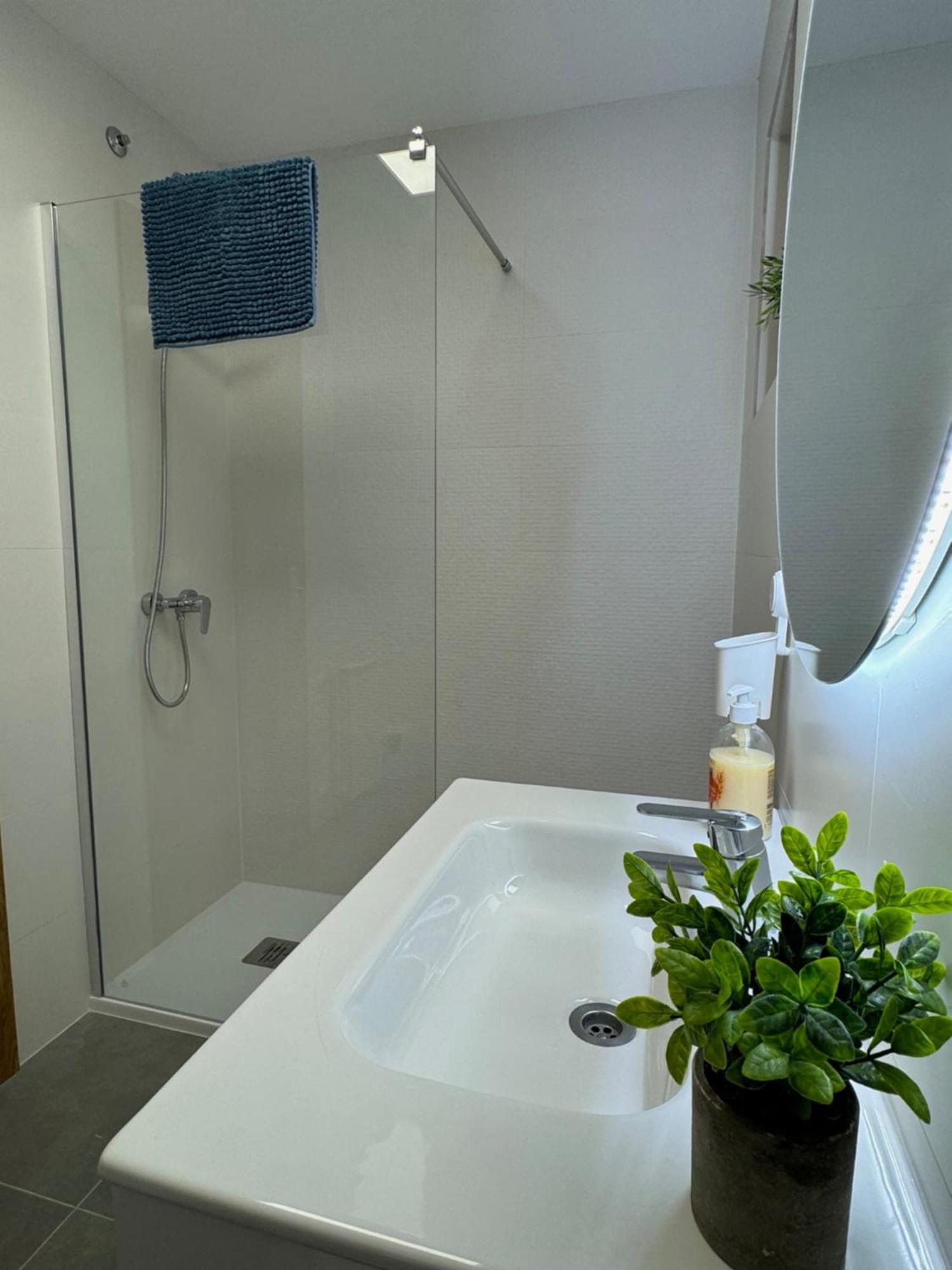 Apartamento Levante En Chinchilla Con Vistas Chinchilla de Monte Aragón Exteriör bild
