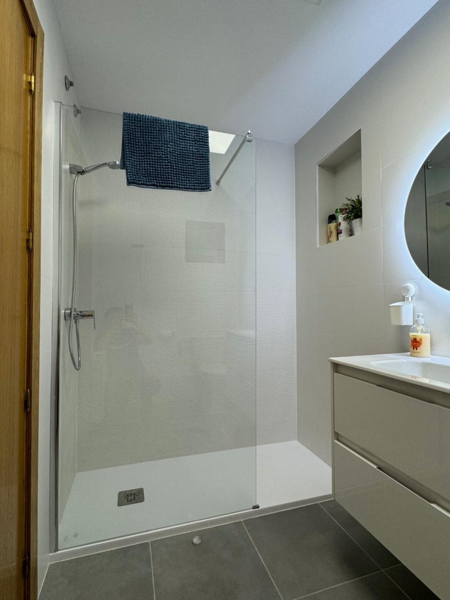 Apartamento Levante En Chinchilla Con Vistas Chinchilla de Monte Aragón Exteriör bild