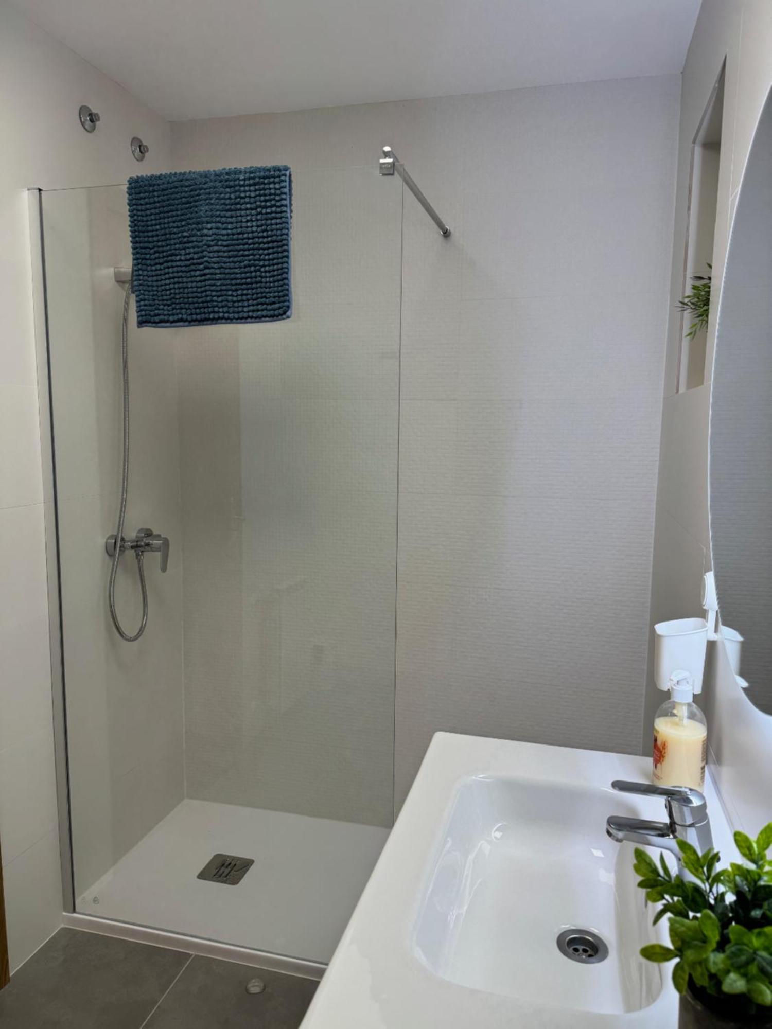 Apartamento Levante En Chinchilla Con Vistas Chinchilla de Monte Aragón Exteriör bild