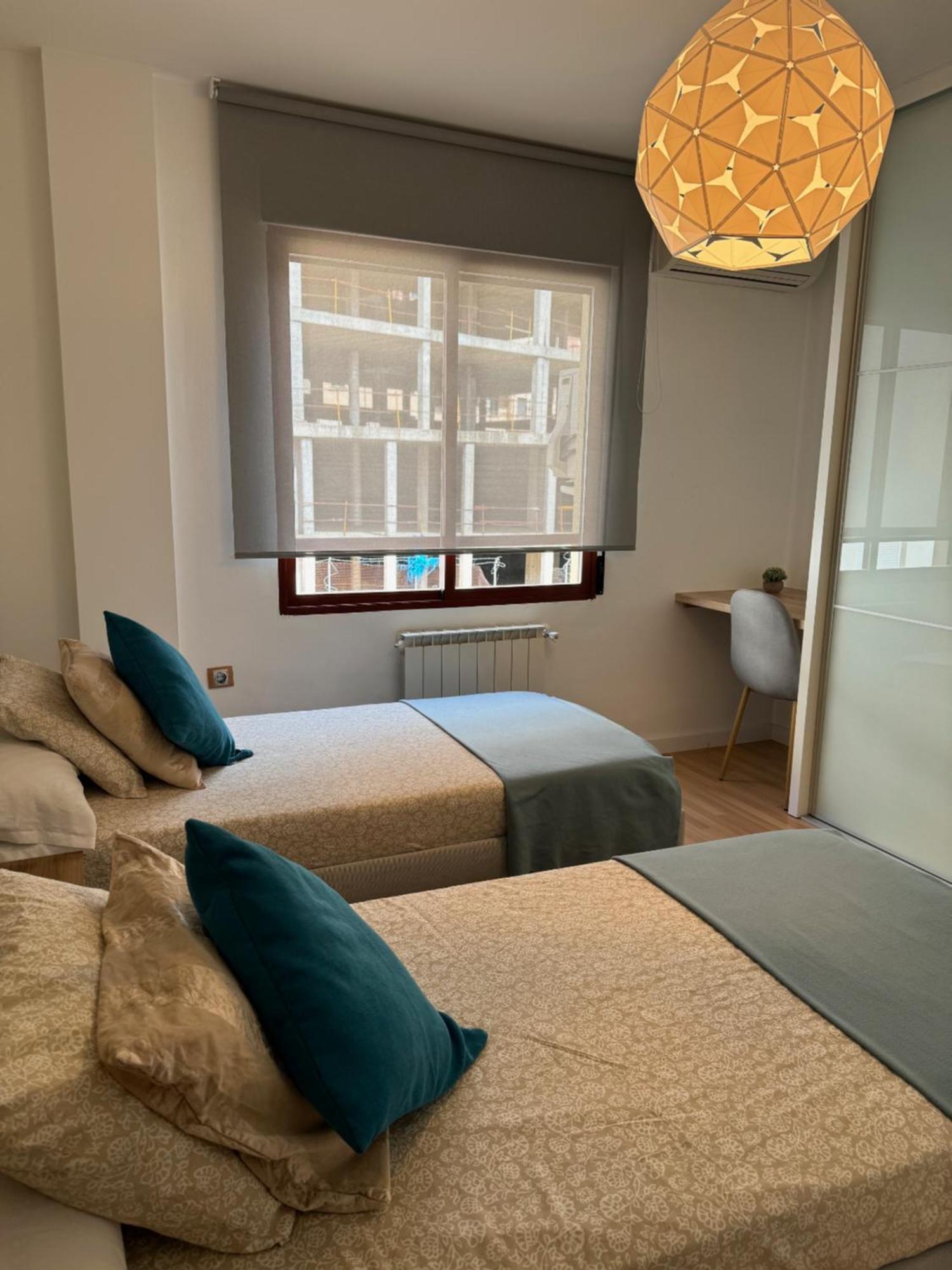 Apartamento Levante En Chinchilla Con Vistas Chinchilla de Monte Aragón Exteriör bild